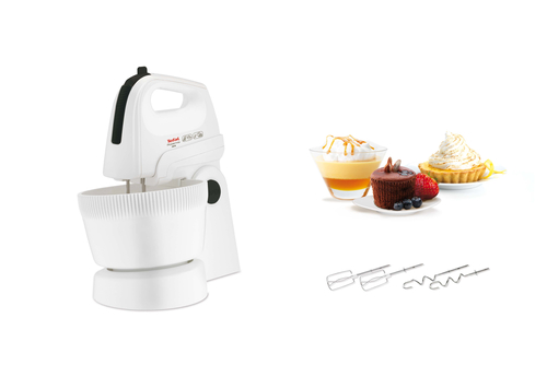 Tefal Powermix HT6151 – image 9