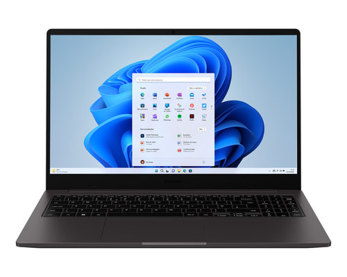 Samsung Galaxy Book2 NP550XED-KF3BR laptop Intel® Core™ i5 i5-1235U
