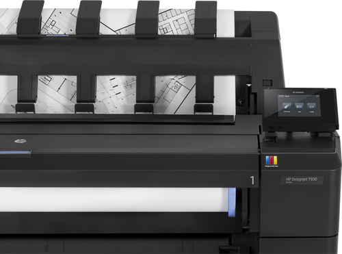 HP T920 914 mm ePrinter – image 5