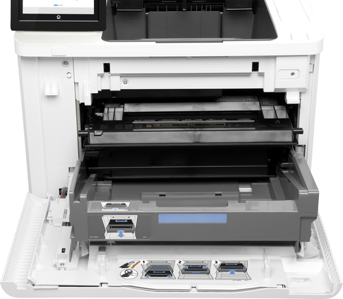 HP LaserJet M609dh – image 4