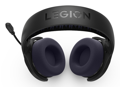 Lenovo Legion H410 draadloze gamingheadset gaming headset, afbeelding 2