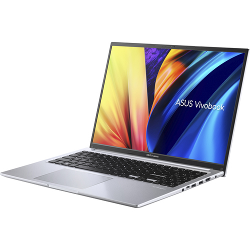 ASUS Vivobook 16 X1605VA-MB742 Intel® Core™ i7 i7-1355U Laptop 40.6 cm (16") WUXGA 8 GB DDR4-SDRAM 512 GB SSD Wi-Fi 5 (802.11ac) Keep OS Silver – image 4