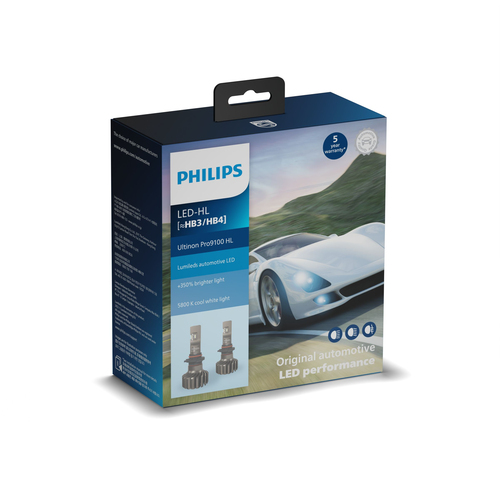 Philips 11005U91X2/20