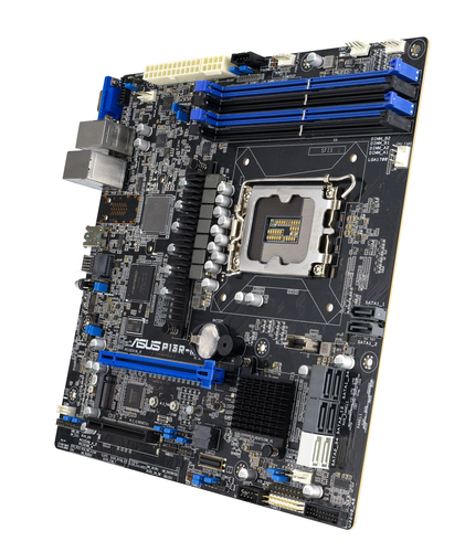 ASUS P13R-M Intel C262 LGA 1700 micro ATX – image 3