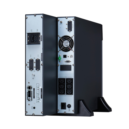 APC Easy-UPS On-Line SRVL1KRILRK Noodstroomvoeding - Li-ion, afbeelding 4