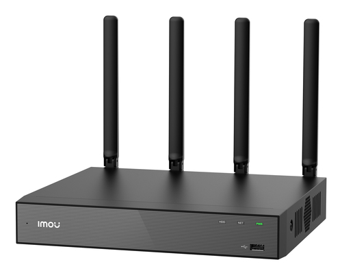 Imou N118W Black – image 3