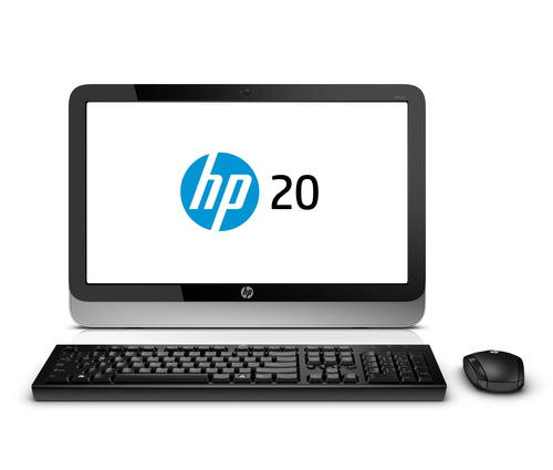 HP 20-2041ea Intel® Pentium® J2900