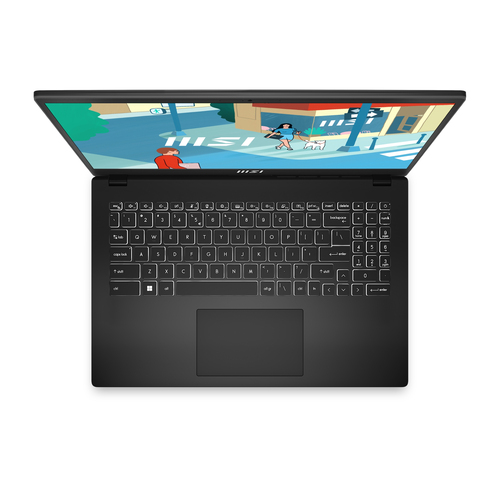 MSI Modern 15 B13M-448IT – image 9