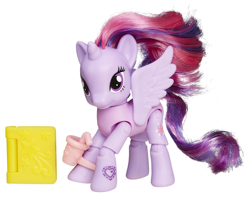 My Little Pony B3598EU60