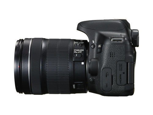 Canon 750D + EF-S 18-135 IS STM – image 9