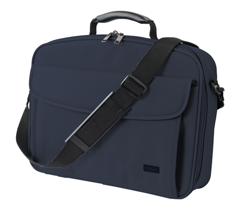 Trust 15.4 Notebook Carry Bag - Blue, BG-3510Rp 39,1 cm (15.4) Portfell Sinine