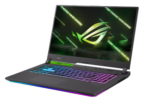 ASUS ROG Strix G17 G713RM-KH208W AMD Ryzen™ 7 6800H Laptop – image 3