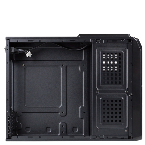 Hiditec Caja Micro ATX / ITX Slim SLM20 USB3.0 s / fte – image 3
