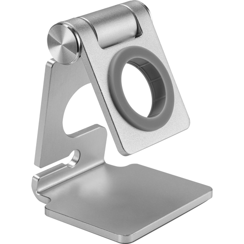 Product image: InLine Aluminium Holder for the Apple Watch