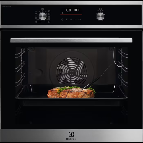 Electrolux EOD6C77X oven