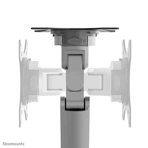Neomounts DS70-250SL2 monitorarm, afbeelding 9