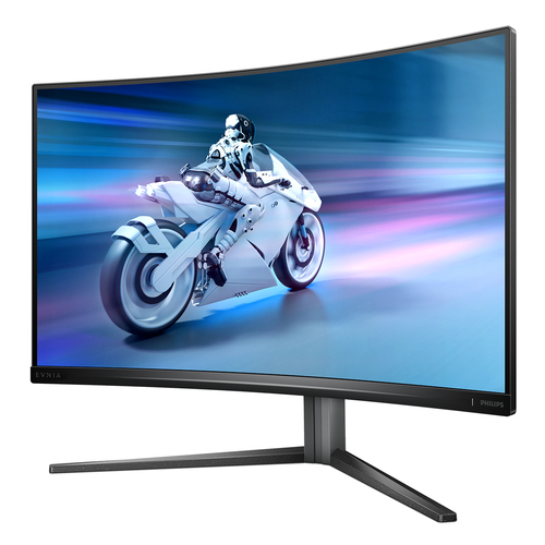 Philips Evnia 32M2C5500W/00 31.5'' Curved gaming monitor, afbeelding 10