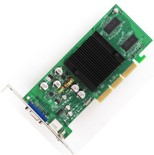 ASUS V9520MAGIC/T 128MB AGP 8x