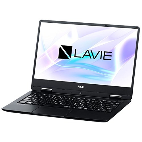 NEC LaVie Note Mobile PC-NM350KAB laptop Intel® Core™ m3 m3-7Y30