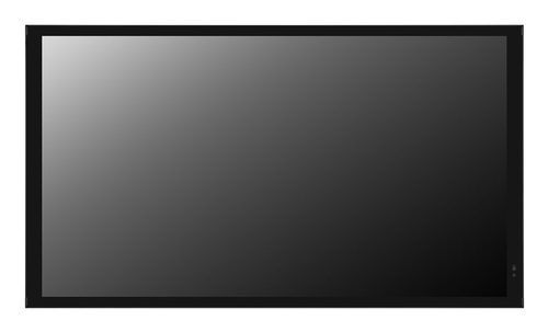 LG 55XE4P-B Signage Displ 55inch IPS M+