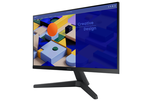 Samsung LS22C310EAU computer monitor – image 6