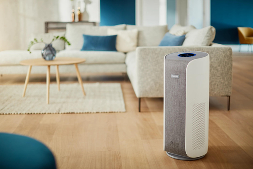 Philips AC3858/50 air purifier 73 m² – image 3