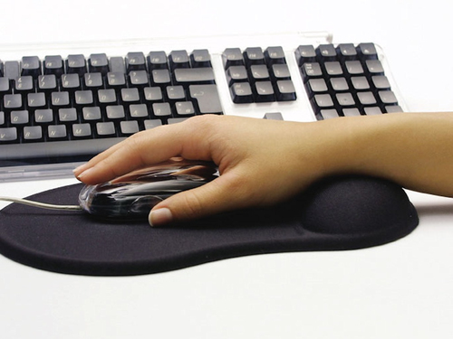 Sandberg Gel Mousepad, afbeelding 2