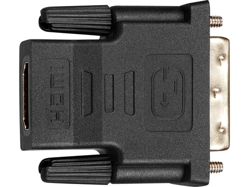 Sandberg Adapter DVI-M -> HDMI-F, afbeelding 2