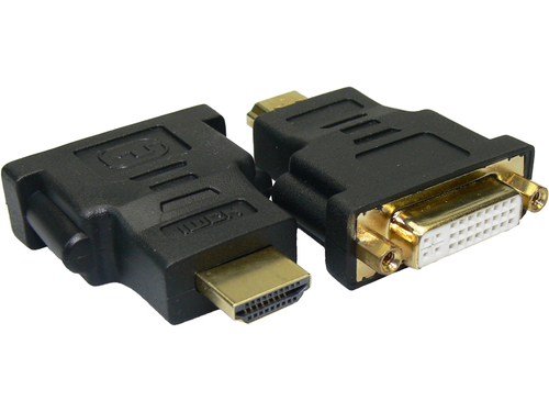 Sandberg Adapter DVI-F -> HDMI-M, afbeelding 2