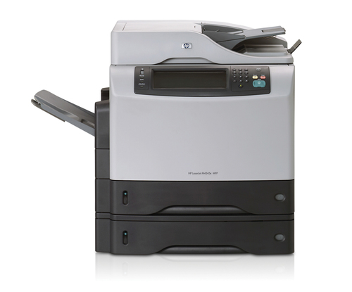 HP LaserJet M4345x
