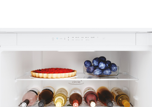 Candy Fresco CBT7719EW Built-in – image 5