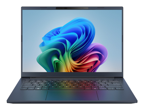 Acer Aspire 14 AI A14-11M-X21C Snapdragon X1-26-100 Laptop
