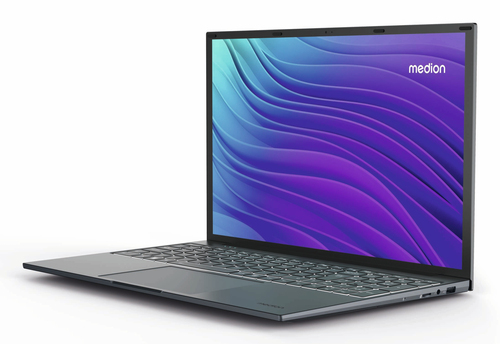MEDION AKOYA E16433 Intel® Core™ i7 i7-1255U Laptop – image 3