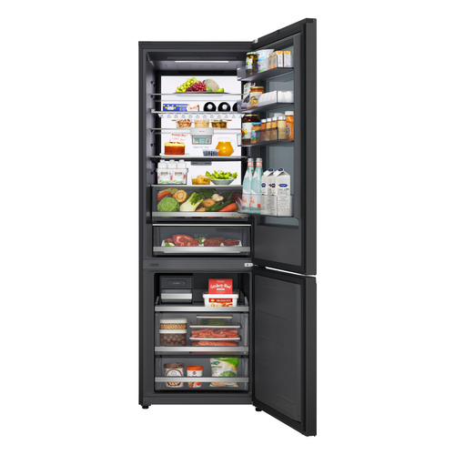 LG GBGW92GCEV Freestanding – image 3