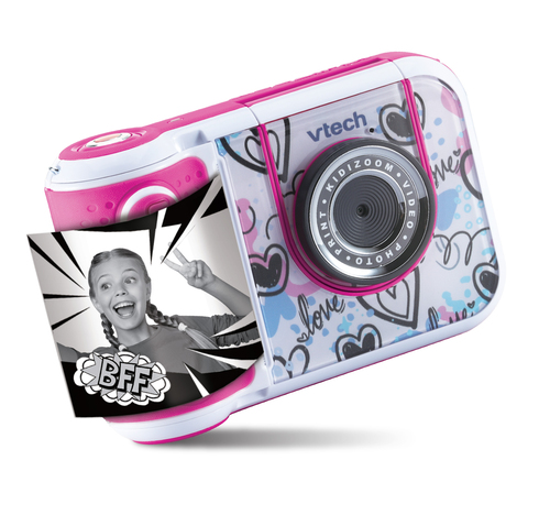 VTech PrintCam Graffiti – image 3