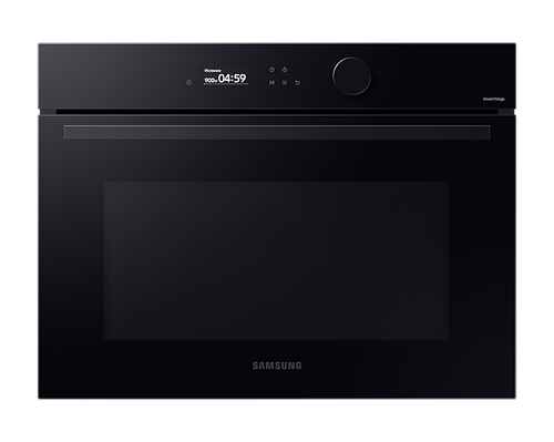 Samsung NQ5B5713GBK/U1 oven Stainless steel