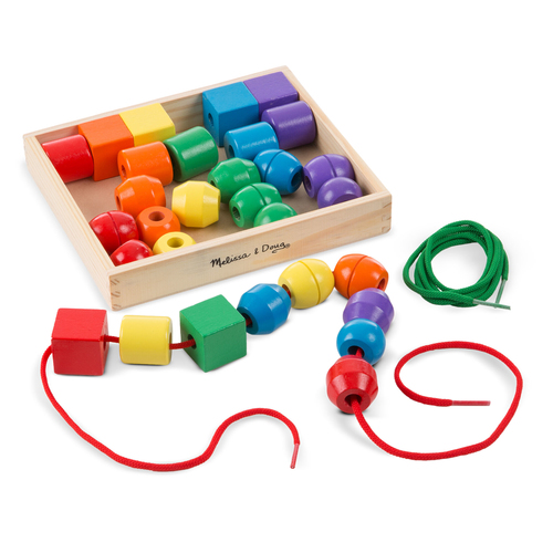 Melissa & Doug 544 обучающая игрушка