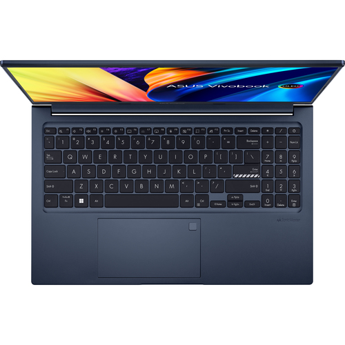 ASUS Vivobook 15X OLED M1503IA-L1071W AMD Ryzen™ 5 4600H Laptop – image 8