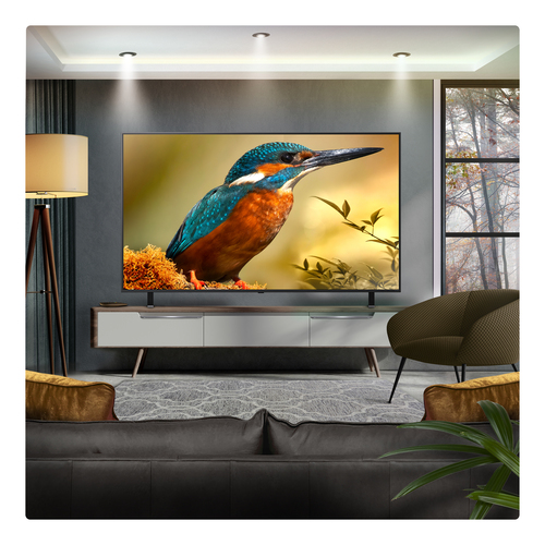 LG QNED85A 75 inch MiniLED 4k Smart TV - image 8