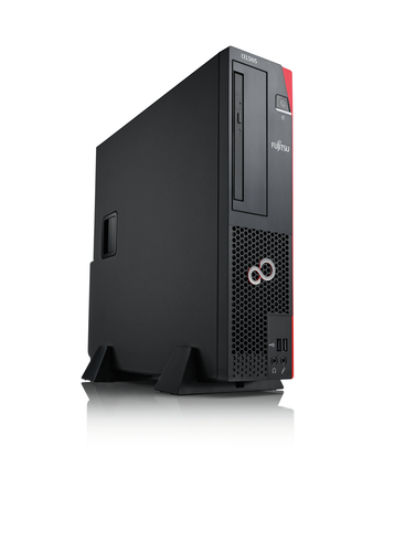Fujitsu CELSIUS J580 – image 3