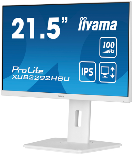 iiyama ProLite XUB2292HSU-W6 computer monitor – image 5