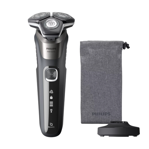 Philips SHAVER Series 5000 S5887/13 Wet and Dry electric shaver