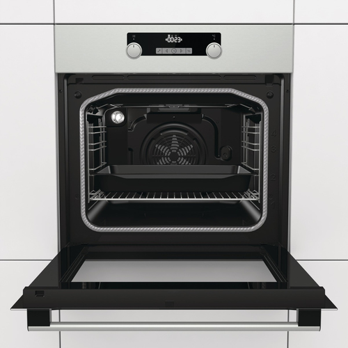 Hisense O528PX oven 70 L Stainless steel