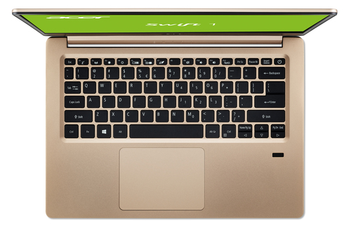 Acer Swift 1 SF114-32-C9L8 Intel® Celeron® N4100 Laptop – image 4