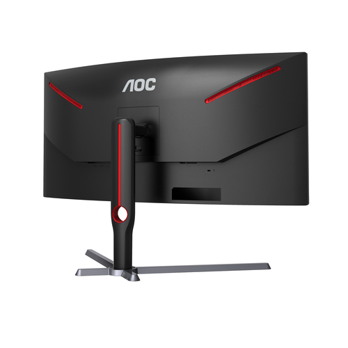 AOC G3 CU34G3S computer monitor – image 6