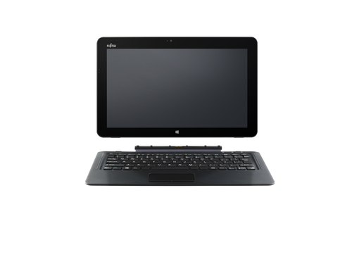 Fujitsu R726 + Magnetic Keyboard US – image 2