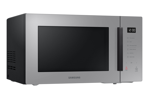 Samsung MG30T5018CG Grey Combination microwave Over the range – image 5