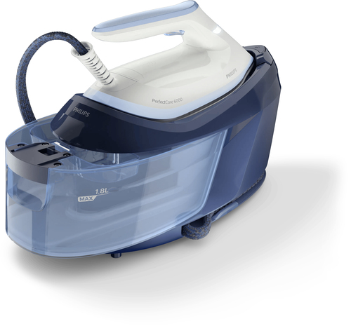 Philips 6000 series PSG6026/22 steam ironing station – image 8