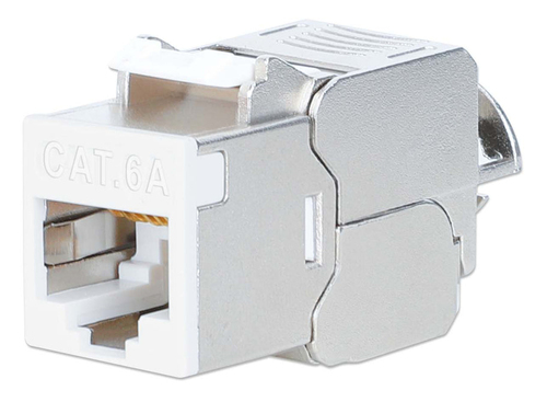 Product image: Intellinet 791304 keystone module