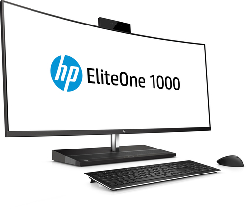 HP EliteOne 1000 G1 34-in Curved All-in-One Business PC – image 5